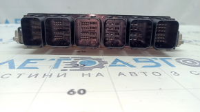 Блок ECU компьютер двигателя BMW X1 F48 19-22 B46