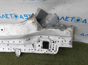Задняя панель Mercedes W213 E 300/350 17-23 отпилена, белая