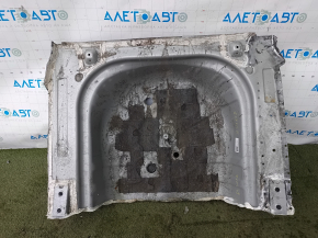 Корито багажника Lexus ES300h ES350 13-18
