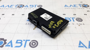 Liftgate Control Module Mazda CX-30 20-23