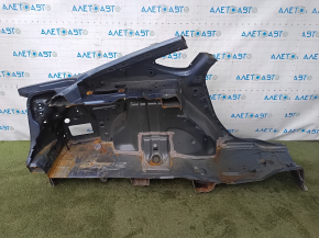 Угол кузова для Ford Fusion mk5 2013-2020 с косметическими повреждениями