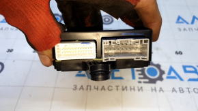 Компьютер управления водительским сидением Mazda CX-30 20-26