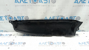 Поддон решетки дворников BMW X1 F48 16-22