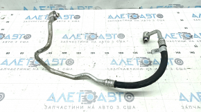 Трубка кондиционера конденсер-компрессор BMW X1 F48 20-22 B46