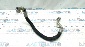 Трубка кондиционера компрессор-печка первая BMW X1 F48 20-22 B46