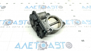 Дроссельная заслонка BMW X1 F48 16-22 B46