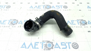 Патрубок охлаждения нижний BMW X1 F48 20-22 B46