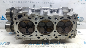 Головка блока цилиндров в сборе правая Nissan Maxima A36 16-18