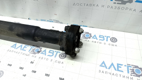 Карданный вал кардан BMW X1 F48 16-22 AWD микротрещины муфты