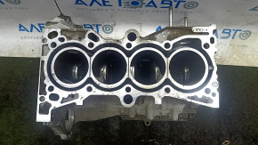 Блок циліндрів голий Honda Civic X FC 16-21 K20C2 2.0 невеликі задираки