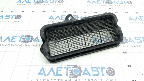 Повітроприймач пічки VW Atlas 18-26