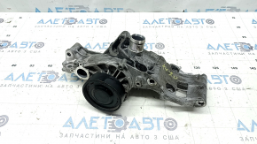 Помпа водяна у зборі BMW X1 F48 20-22 B46