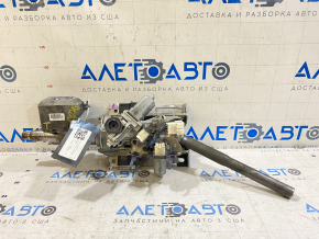 Рульова колонка Acura MDX 14-20 під ключ без карданчика.