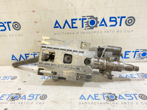 Рулевая колонка Acura MDX 14-20 под ключ, без карданчика