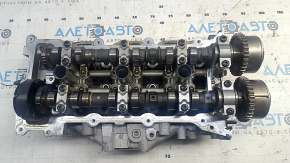 Головка блока цилиндров в сборе правая Jeep Cherokee KL 14-22 3.2