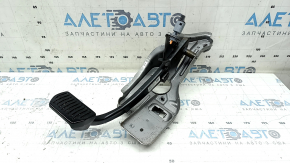 Педаль гальма Volvo XC40 19-22 із датчиком
