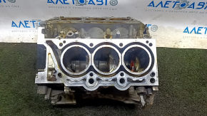 Блок циліндрів голий Jeep Cherokee KL 14-15 3.2