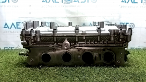 Головка блока цилиндров голая Volvo XC90 16-24 B4204T27 T6 2.0T с клапанами
