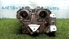 Головка блока цилиндров голая Volvo XC90 16-24 B4204T27 T6 2.0T с клапанами