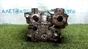 Головка блока цилиндров голая Volvo XC90 16-24 B4204T27 T6 2.0T с клапанами