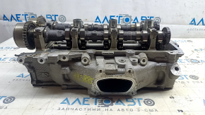 Головка блока цилиндров в сборе левая Jeep Cherokee KL 14-22 3.2