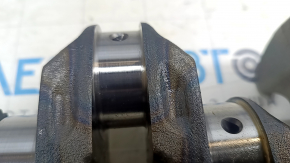 Коленвал VW Jetta 19-21 1.4T К:47.96 Ш:47.78