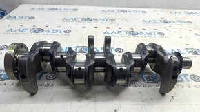 Коленвал VW Jetta 19-21 1.4T К:47.96 Ш:47.78