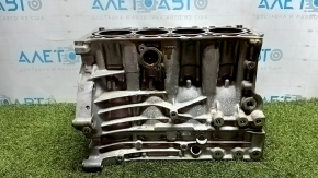 Блок цилиндров голый Volvo XC90 16-17 B4204T27 T6 2.0T под хонинговку