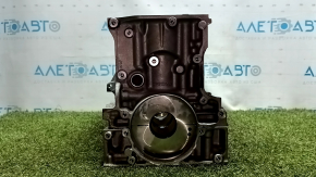 Блок цилиндров голый Volvo XC90 16-17 B4204T27 T6 2.0T под хонинговку