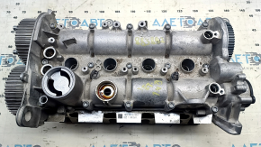 Головка блоку циліндрів у зборі VW Jetta 19-21 1.4T