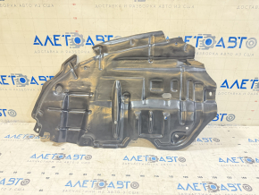 Защита двигателя правая Toyota Avalon 13-15 дорест