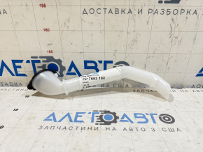 Горловина бачка омывателя Toyota Camry v70 18-24