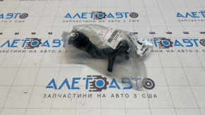 Горловина радіатора Toyota Rav4 19-24