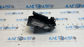 Носик лонжерона передний левый Toyota Rav4 19-25 USA built