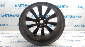 Диск колесный R19 19x8.5J ET40 Tesla Model 3 18-23 Stiletto серый, бордюрка, сколы