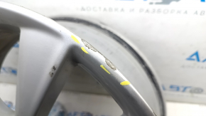 Диск колесный R19 19x8.5J ET40 Tesla Model 3 18-23 Stiletto серый, бордюрка