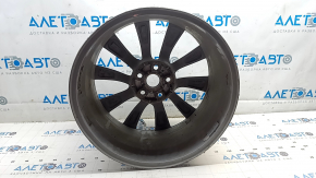 Диск колесный R19 19x8.5J ET40 Tesla Model 3 18-23 Stiletto серый, бордюрка