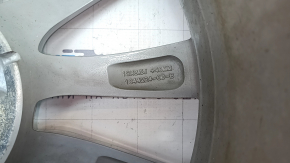 Диск колесный R19 19x8.5J ET40 Tesla Model 3 18-23 Stiletto серый, бордюрка