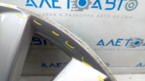 Диск колесный R19 19x8.5J ET40 Tesla Model 3 18-23 Stiletto серый, бордюрка
