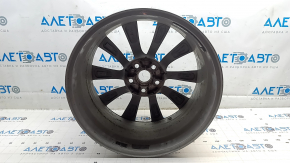Диск колесный R19 19x8.5J ET40 Tesla Model 3 18-23 Stiletto серый, бордюрка