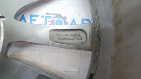 Диск колесный R19 19x8.5J ET40 Tesla Model 3 18-23 Stiletto серый, бордюрка