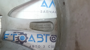 Диск колесный R19 19x8.5J ET40 Tesla Model 3 18-23 Stiletto серый, бордюрка, сколы