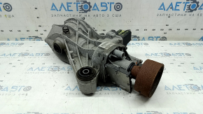 Задний дифференциал редуктор Volvo XC40 19-22 T5 в сборе, 64к, ржавая муфта