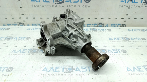 Передній редуктор роздавання Volvo XC40 19-22 64к
