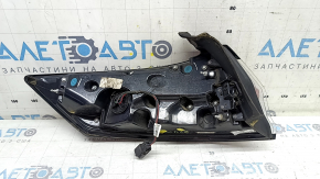 Фонарь внешний крыло правый Ford Edge 19-24 рест Titanium, ST, царапина