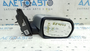 Зеркало правое комплектное, с дефектами, подходит для Ford Edge 2015-2024.