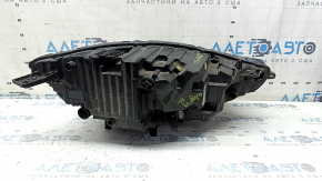 Фара передняя левая в сборе Ford Edge 19-24 BI-LED, песок