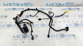 Проводка пасажирського сидіння Ford Edge 15-24