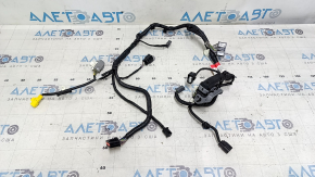 Проводка пассажирского сиденья Ford Edge 15-24