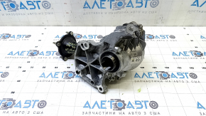 Раздатка передний редуктор Mazda CX-30 20-23 17к